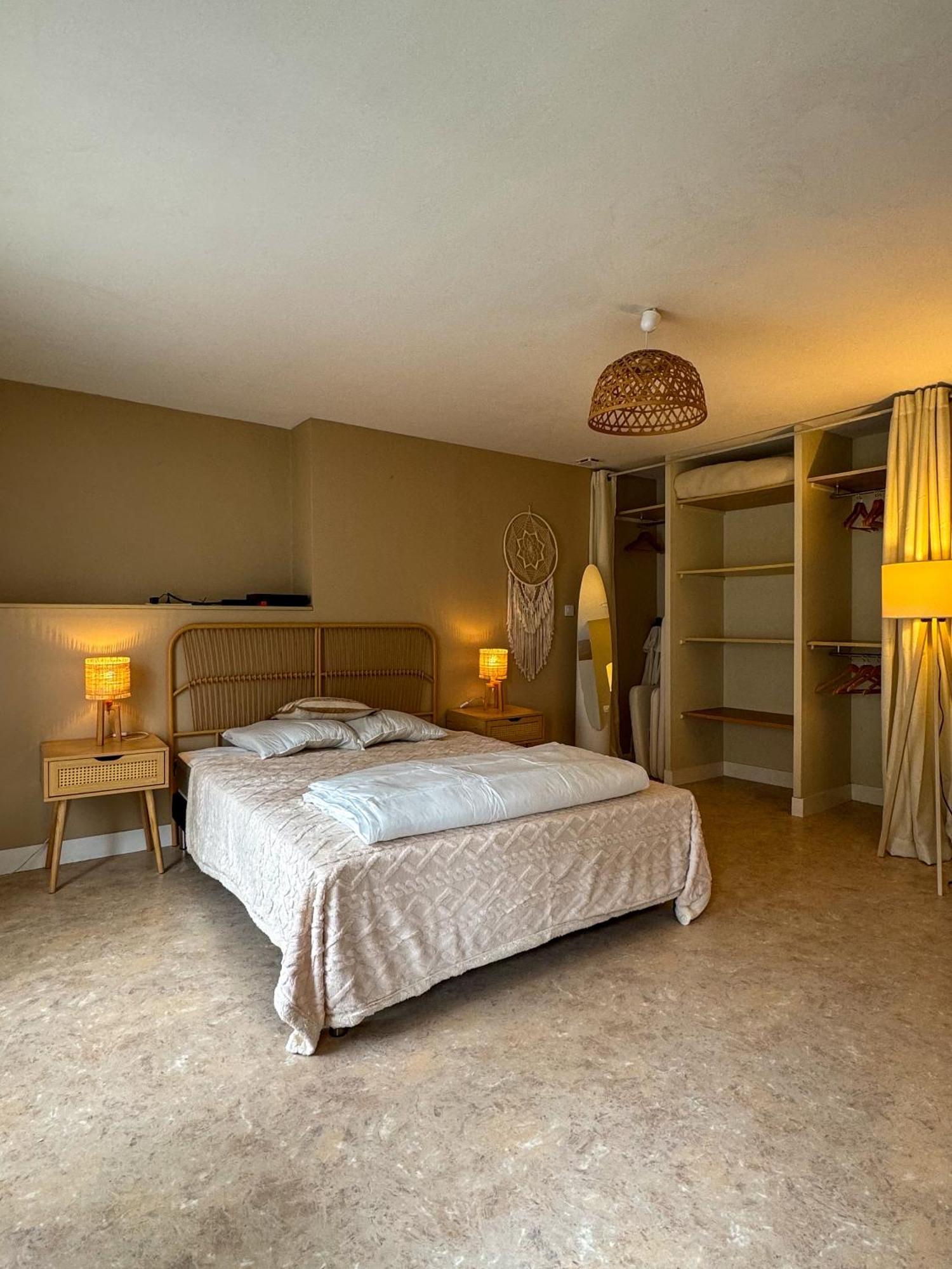 Villa Titmae à Ouistreham Extérieur photo